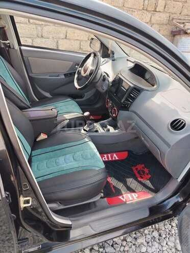Geely MK 2011, 189,000 km - 1.5 l - Bakı