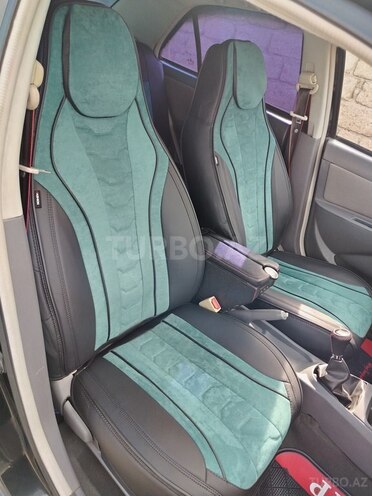 Geely MK 2011, 189,000 km - 1.5 l - Bakı