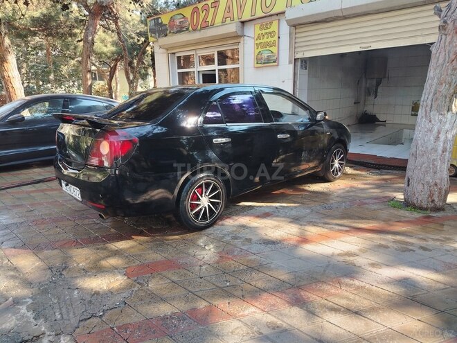 Geely MK 2011, 189,000 km - 1.5 l - Bakı