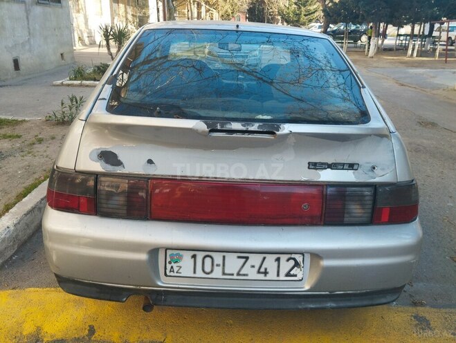 LADA (VAZ) 2112 2002, 299,000 km - 1.5 л - Sumqayıt