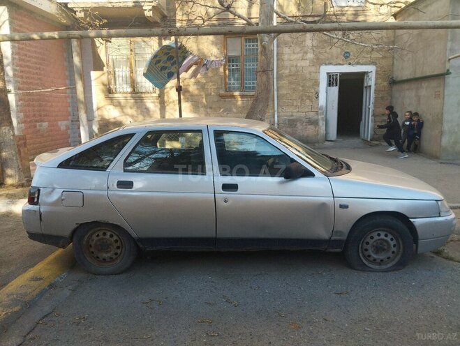 LADA (VAZ) 2112 2002, 299,000 km - 1.5 л - Sumqayıt