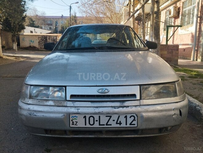 LADA (VAZ) 2112 2002, 299,000 km - 1.5 л - Sumqayıt