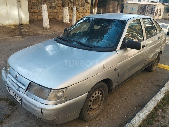 LADA (VAZ) 2112 2002, 299,000 km - 1.5 л - Sumqayıt