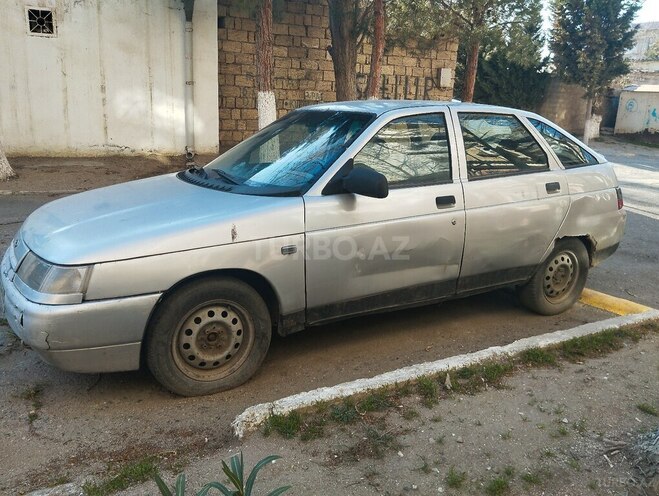 LADA (VAZ) 2112 2002, 299,000 km - 1.5 л - Sumqayıt