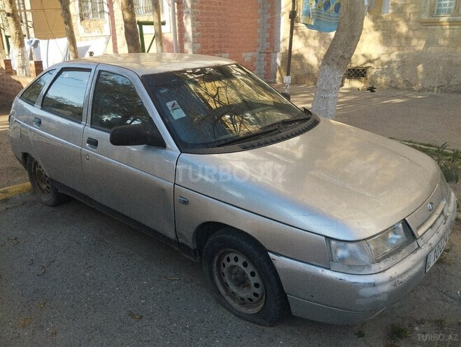 LADA (VAZ) 2112 2002, 299,000 km - 1.5 л - Sumqayıt