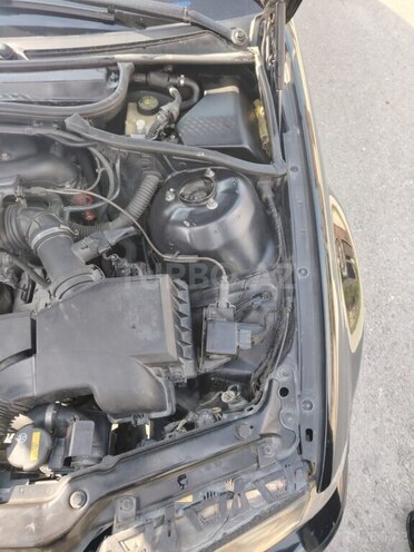 BMW 318 1999, 412,000 km - 1.9 l - Şamaxı