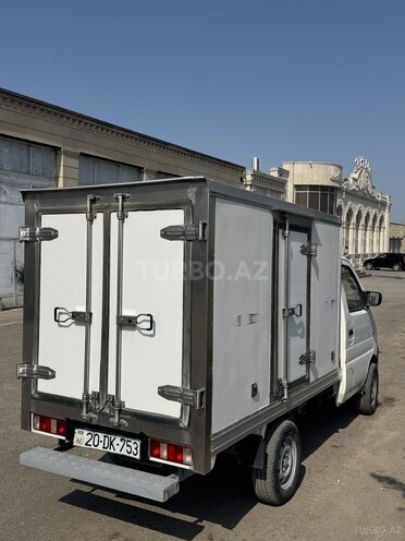 Changan Star 2014, 65,000 km - 1.0 l - Gəncə