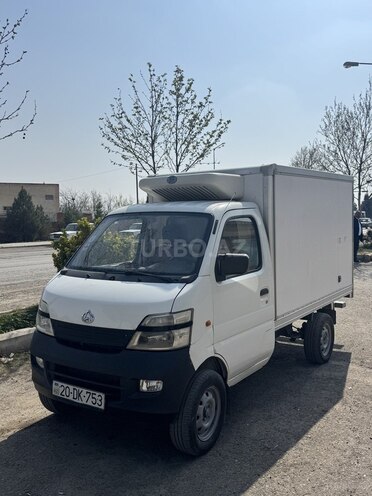 Changan Star 2014, 65,000 km - 1.0 l - Gəncə