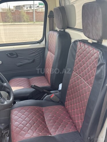 Changan Star 2014, 65,000 km - 1.0 l - Gəncə