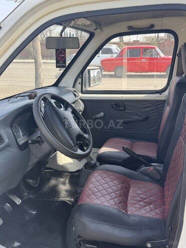 Changan Star 2014, 65,000 km - 1.0 l - Gəncə
