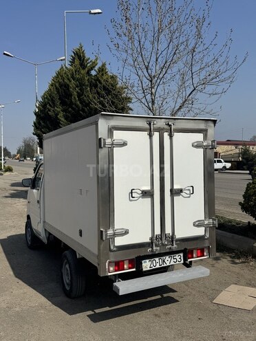 Changan Star 2014, 65,000 km - 1.0 l - Gəncə