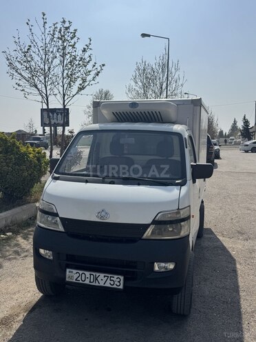 Changan Star 2014, 65,000 km - 1.0 l - Gəncə