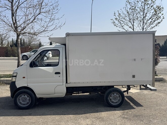 Changan Star 2014, 65,000 km - 1.0 l - Gəncə