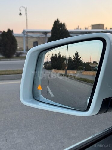 Mercedes GL 500 4MATIC 2014, 222,000 km - 4.7 l - Bakı