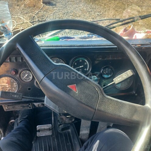 KamAz 53212 1984, 24,500 km - 11.0 л - Zərdab