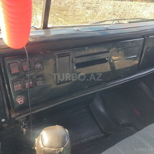 KamAz 53212 1984, 24,500 km - 11.0 л - Zərdab