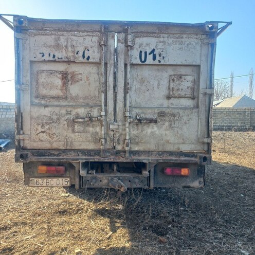 KamAz 53212 1984, 24,500 km - 11.0 л - Zərdab