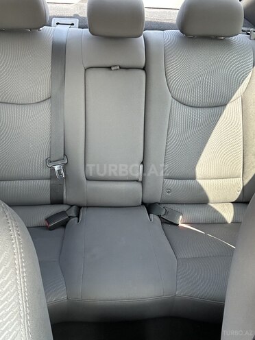Hyundai Elantra 2015, 214,043 km - 1.8 л - Mingəçevir