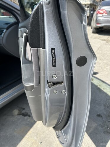Hyundai Elantra 2015, 214,043 km - 1.8 л - Mingəçevir