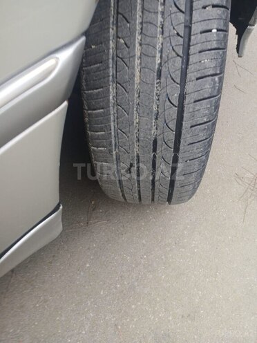 Mercedes C 220 d 1999, 38,500 km - 2.2 л - Bakı