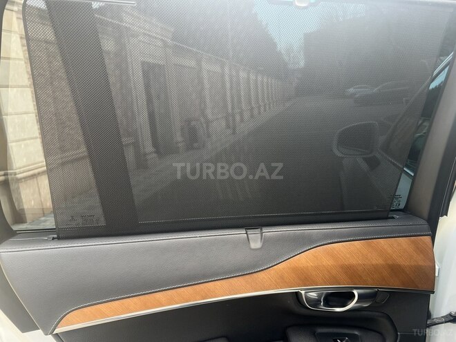 Volvo XC90 2022, 76,000 km - 2.0 l - Bakı