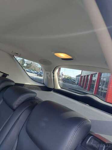 Mercedes ML 350 4MATIC 2007, 195,000 km - 3.5 l - Bakı