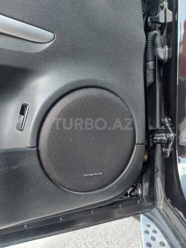 Mercedes ML 350 4MATIC 2007, 195,000 km - 3.5 l - Bakı