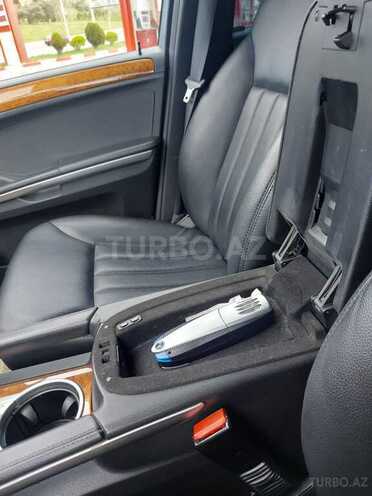 Mercedes ML 350 4MATIC 2007, 195,000 km - 3.5 l - Bakı