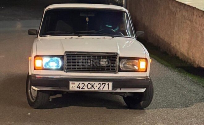 LADA (VAZ) 2107 2005, 95,000 km - 1.6 л - Lənkəran