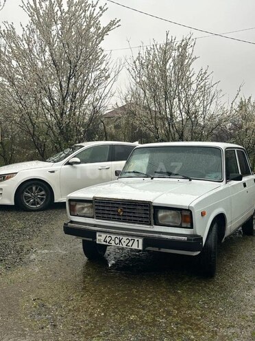 LADA (VAZ) 2107 2005, 95,000 km - 1.6 л - Lənkəran