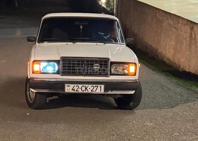 LADA (VAZ) 2107 2005, 95,000 km - 1.6 л - Lənkəran