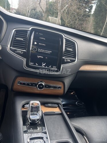 Volvo XC90 2022, 76,000 km - 2.0 l - Bakı