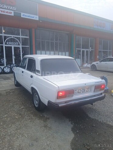 LADA (VAZ) 2107 2005, 95,000 km - 1.6 л - Lənkəran