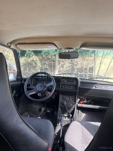 LADA (VAZ) 2107 2005, 95,000 km - 1.6 л - Lənkəran