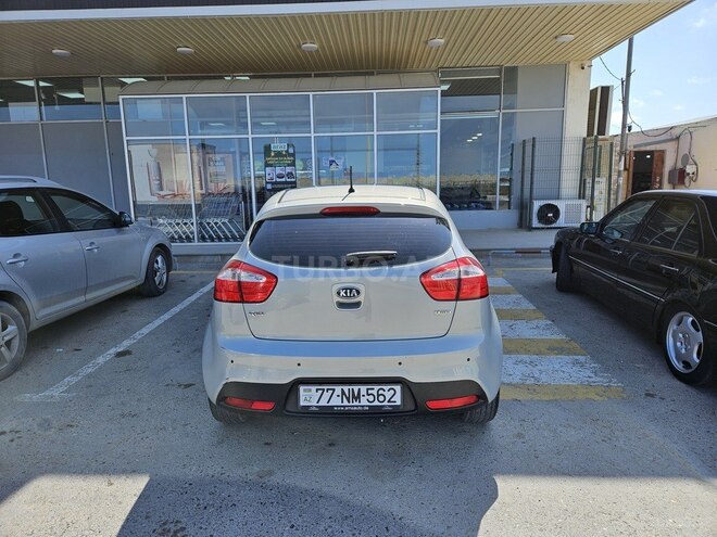 Kia Rio 2012, 236,000 km - 1.4 л - Bakı