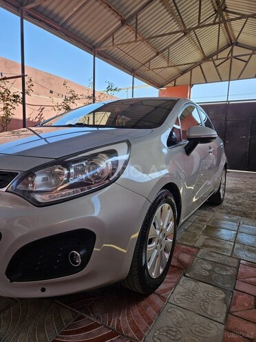 Kia Rio 2012, 236,000 km - 1.4 л - Bakı