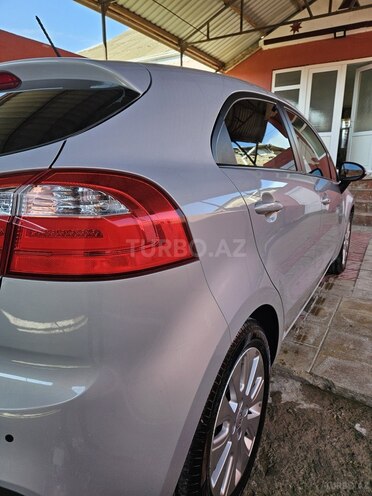 Kia Rio 2012, 236,000 km - 1.4 л - Bakı