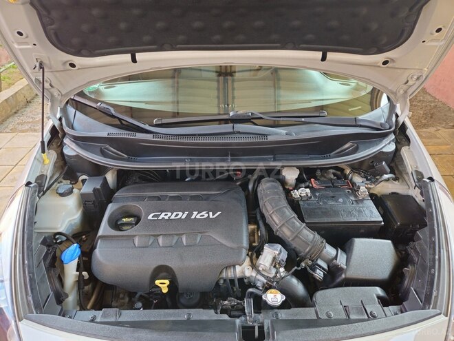 Kia Rio 2012, 236,000 km - 1.4 л - Bakı