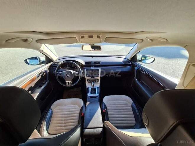 Volkswagen Passat 2011, 169,000 km - 1.8 l - Bakı