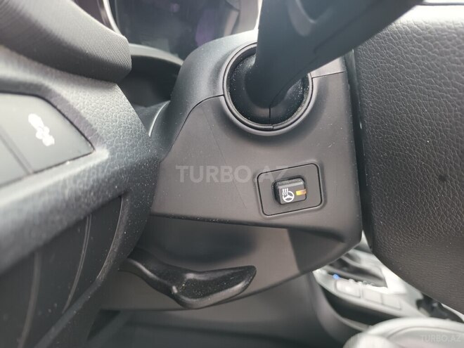 Hyundai Santa Fe 2015, 209,000 km - 2.0 l - Bakı