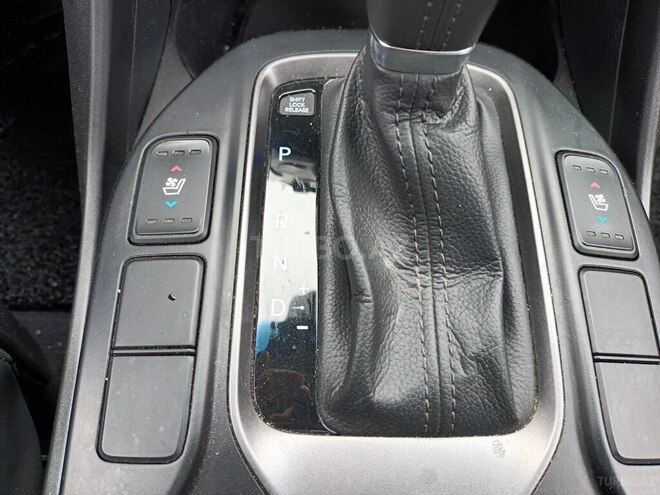 Hyundai Santa Fe 2015, 209,000 km - 2.0 l - Bakı