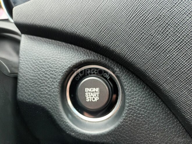 Hyundai Santa Fe 2015, 209,000 km - 2.0 l - Bakı