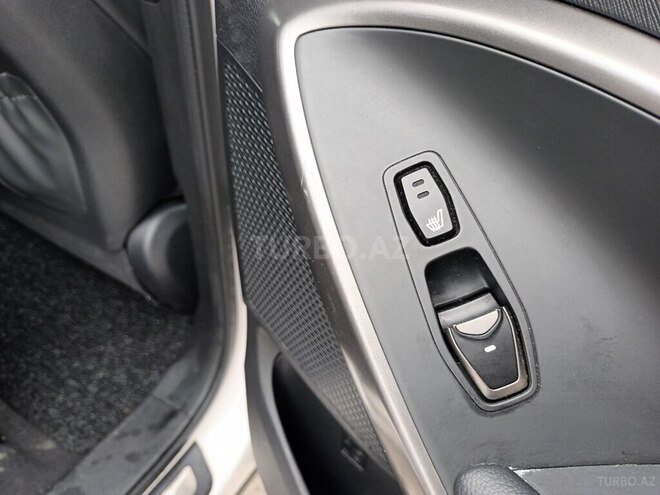 Hyundai Santa Fe 2015, 209,000 km - 2.0 l - Bakı