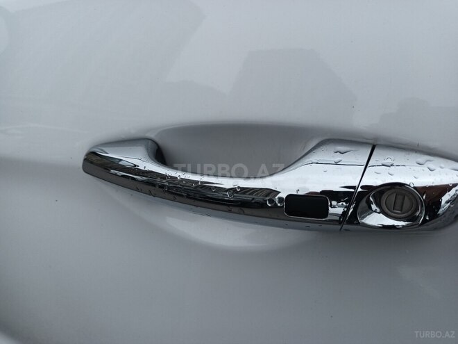 Hyundai Santa Fe 2015, 209,000 km - 2.0 l - Bakı