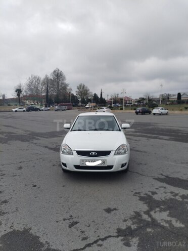 LADA (VAZ) Priora 2016, 130,000 km - 1.6 л - Tərtər