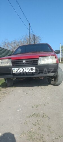 LADA (VAZ) 21099 1995, 346,734 km - 1.6 l - Ağdaş