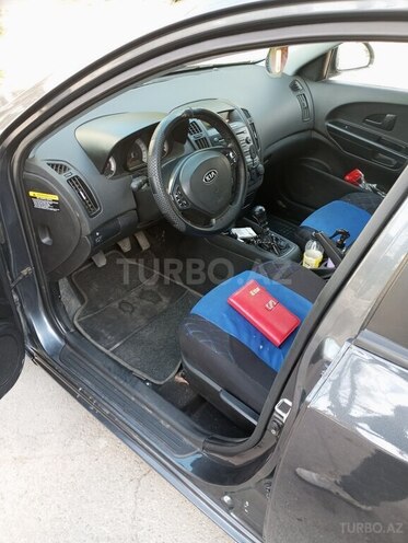 Kia Ceed 2007, 320,000 km - 1.6 л - Sumqayıt