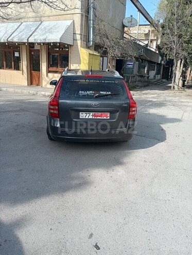 Kia Ceed 2007, 320,000 km - 1.6 л - Sumqayıt