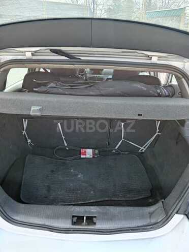 Opel Astra 2006, 327,000 km - 1.3 l - Qəbələ