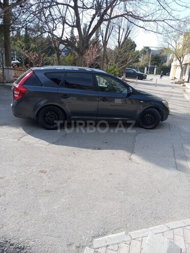 Kia Ceed 2007, 320,000 km - 1.6 л - Sumqayıt